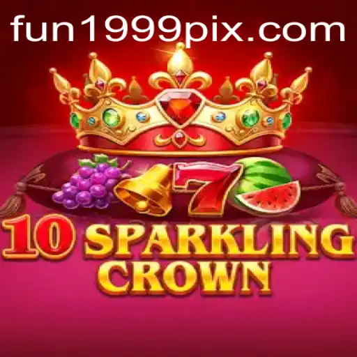 10SparklingCrown: A Dazzling Journey into Fun 1999