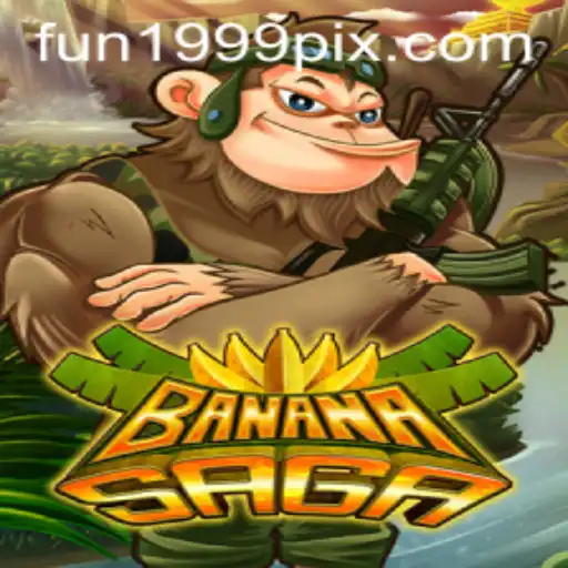 BananaSaga: A Nostalgic Journey into Fun 1999