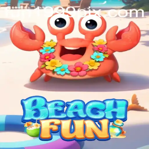 Dive into Adventure with BeachFun: A Nostalgic Remake of Fun 1999