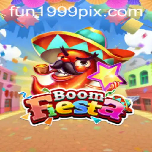 BoomFiesta: The Revival of Retro Gaming with a Modern Twist
