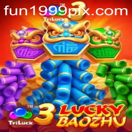 Exploring the World of 3LuckyBaozhu: A Fun 1999 Experience