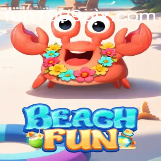 Dive into Adventure with BeachFun: A Nostalgic Remake of Fun 1999