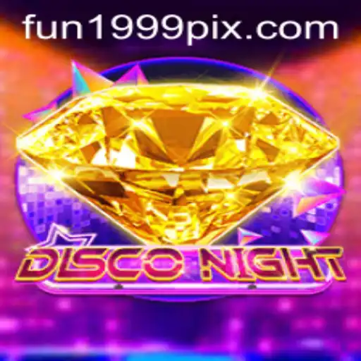 DiscoNight: A Nostalgic Dance Experience