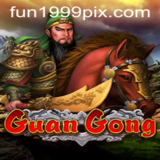 Exploring the World of GuanGong: A Nostalgic Journey into Fun 1999