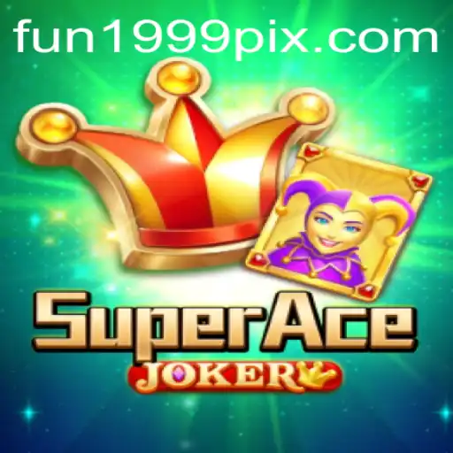 Exploring SuperAceJoker: A Nostalgic Adventure