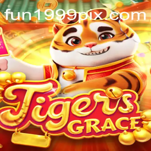 Discover TigersGrace: The Fun 1999 Gaming Sensation