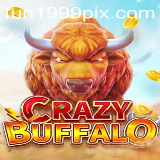 Embark on a Wacky Adventure with CRAZYBUFFALO: The Fun 1999 Game Experience
