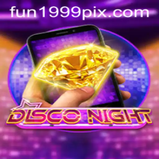 DiscoNightM: The Retro Gaming Experience of Fun 1999