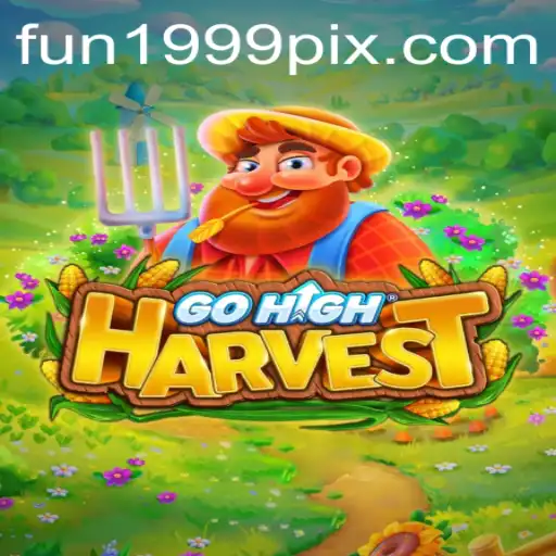 Exploring GoHighHarvest: A Retro Journey of Fun and Adventure