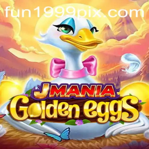 JManiaGoldenEggs: A Nostalgic Dive into Fun 1999