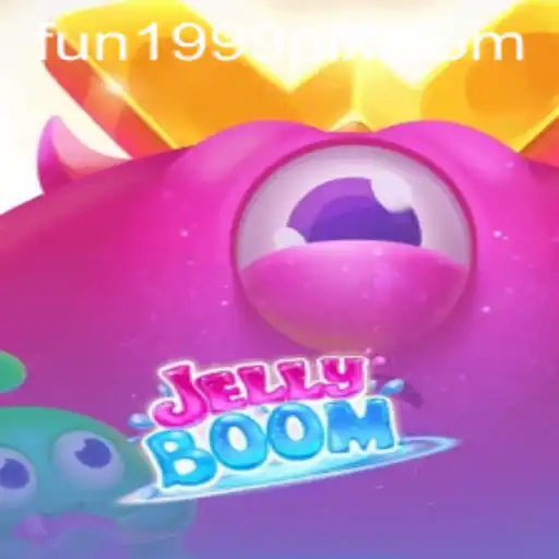 Explore the Vibrant World of JellyBoom: A Fun 1999 Adventure
