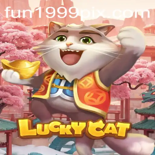 LuckyCat: The Fun 1999 Gaming Revolution