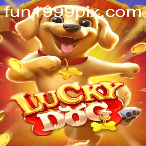 LuckyDog: A Fun 1999 Adventure