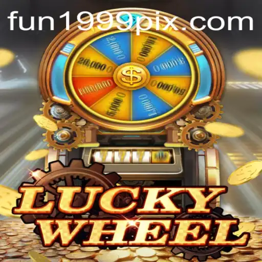 LuckyWheel: The Exciting and Entertaining Game Since 1999