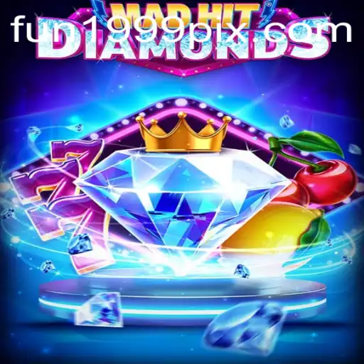 MadHitDiamonds: A Nostalgic Gem in Gaming