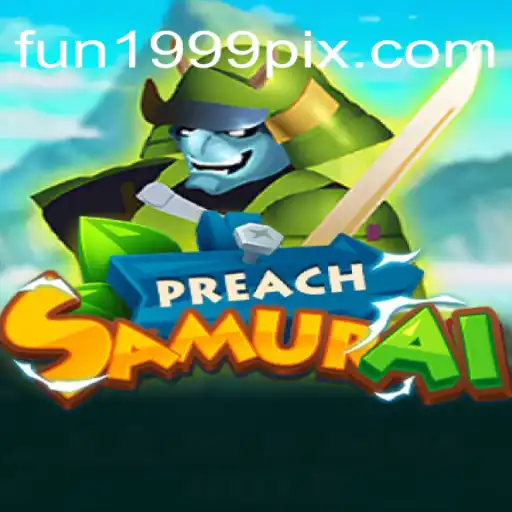 Exploring the Exciting World of PreachSamurai: A Blast from 1999