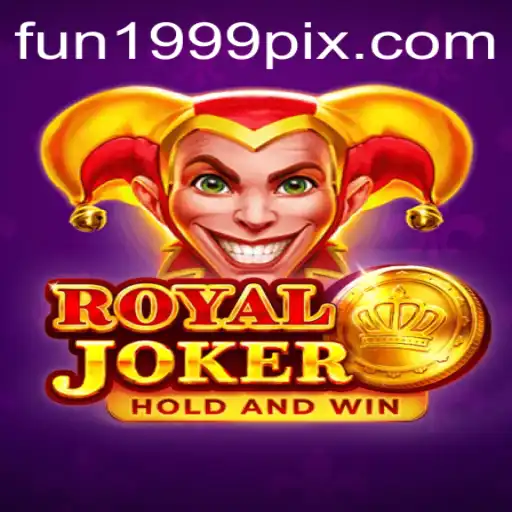 Discovering RoyalJoker: The Exciting Casino Game Experience of Fun 1999