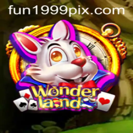 Exploring the Enchanting World of Wonderland: A Nostalgic Journey into Fun 1999